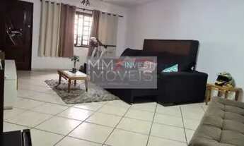 Imagem 5: Casa com 3 dormitórios à venda, 130 m² por R$ 800.000,00 - Vila Mariza Mazzei - São Paulo