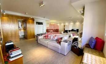 Imagem: Apartamento, 165 m² - venda por R$ 4.000.000,00