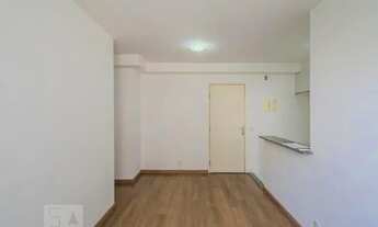 Imagem 3: Apartamento para Aluguel - Jardim Santa Emília, 2 Quartos, 46 m2