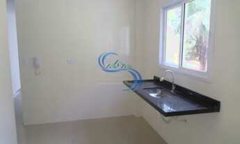 Imagem 3: Casa de Condomínio com 2 dorms, Real, Praia Grande