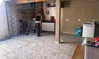 Imagem 4: Casa Condomínio - Bairro do Colônia - Condomínio Morada do Sol - 2 Dormitórios - 92m²