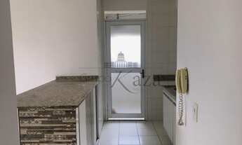 Imagem: Apartamento - Jardim Copacabana - Residencial