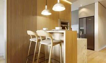 Imagem 4: Apartamento 2 Dorm - Bairro Centro