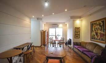 Imagem 2: Apartamento para Aluguel - Portal do Morumbi, 2 Quartos, 70 m2