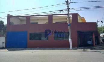 Imagem: Salão comercial - Vila Industrial - Campinas/SP