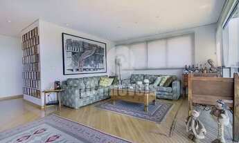 Imagem 5: Linda cobertura na Vila Madalena