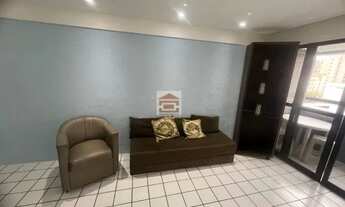 Imagem 3: Maravilhoso apartamento Mobiliado, 1 quarto, 46m2 em Boa viagem