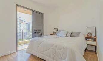 Imagem 4: Apartamento à venda em Moema Índios com 112 m², 3 quartos, 1 suíte, 2 vagas