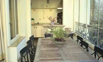 Imagem: APARTAMENTO - TATUAPÉ - SP