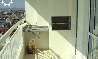 Imagem 3: APTO CENTRO osasco