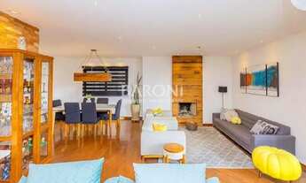 Imagem 4: São Paulo - Apartamento Padrão - Moema