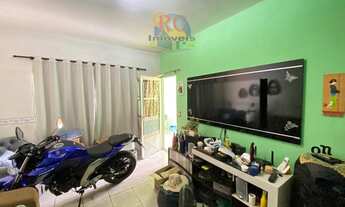 Imagem 3: Casa com 2 quartos - ROSA DOS VENTOS