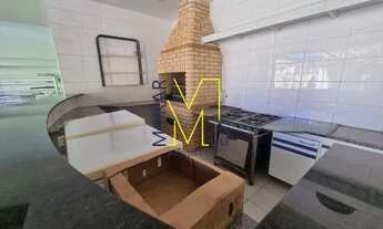 Imagem 2: Casa colonial 3 quartos - Itapoã em Belo Horizonte/MG