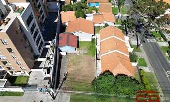 Imagem 2: Terreno à venda, 430 m² por R$ 590.000,00 - Tingui - Curitiba/PR