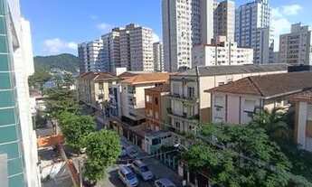 Imagem 13: Apartamento para venda com 47 m2 com 1 quarto em Boa Vista - São Vicente - SP