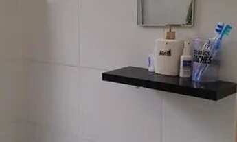 Imagem: Apartamento com 2 quartos no Condomínio