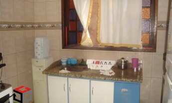 Imagem 3: Sobrado para aluguel 2 quartos 2 vagas Ferrazópolis - São Bernardo do Campo - SP