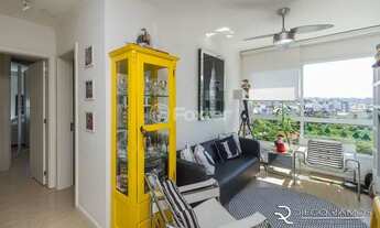 Imagem 2: Apartamento à venda Rua Luiz Fontoura Júnior, Jardim Itu - Porto Alegre