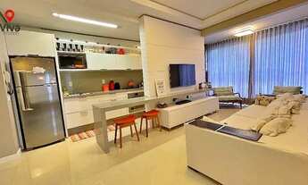 Imagem 4: Apartamento 3 quartos Jurerê