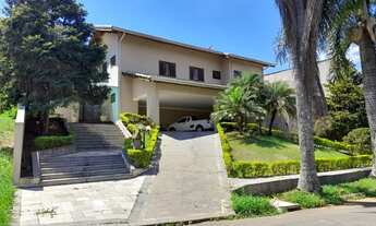 Imagem 2: Casa com 4 dormitórios, 480 m² - venda por R$ 2.650.000,00 ou aluguel por R$ 15.000,00/mês