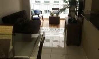 Imagem: Apartamento mobiliado para alugar, 75 m²