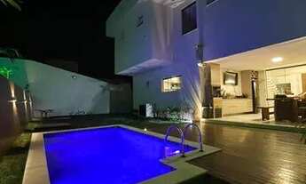 Imagem 6: CASA PARA VENDA NO TERRAS ALPHAVILLE-CAMAÇARI