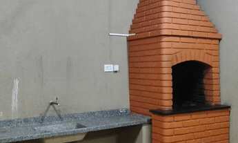 Imagem 6: Alugo apto semi mobilhado