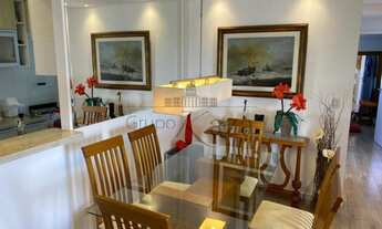 Imagem 4: Lindo apartamento de 3 dormitórios com suite 2 vagas 3 varanda gourment no Urbanova