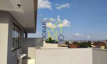 Imagem 5: Cobertura com 2 Quartos - Candelária em Belo Horizonte/MG