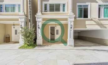 Imagem 3: São Paulo - Casa Padrão - Brooklin