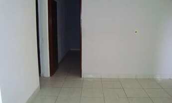 Imagem 3: Casa de vila para aluguel possui 60 metros quadrados com 4 quartos