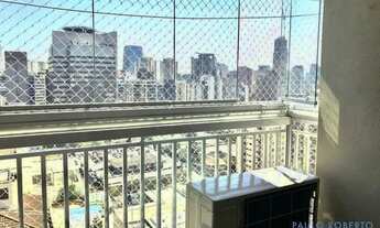 Imagem 5: APARTAMENTO - VILA OLÍMPIA - SP