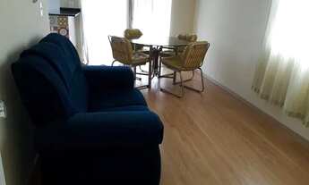 Imagem 2: Apartamento no Alto Boqueirão com 02 quartos - 2078-HABITEC