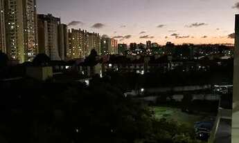 Imagem: Cobertura duas suítes no Boa Vista