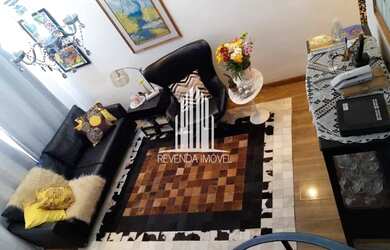 Imagem 3: Cobertura no Parque novo Mundo