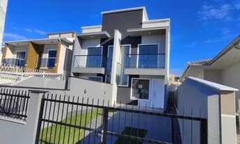 Imagem 3: Casa para venda com 72 metros quadrados com 2 quartos em Forquilhas - São José - SC