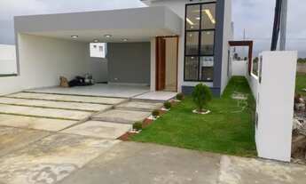 Imagem: Casa à venda - Condomínio Sol e Mar