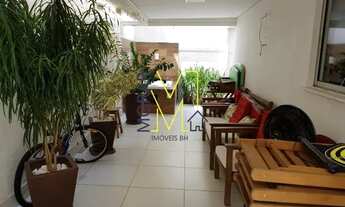 Imagem 3: Apartamento 3 quartos - Floramar em Belo Horizonte/MG