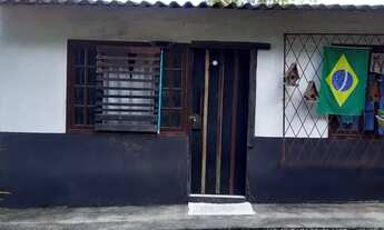 Imagem: Quitinete no Czerniewcz