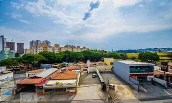 Imagem 6: Apartamento para Aluguel - Jardim Flamboyant, 3 Quartos, 103 m2