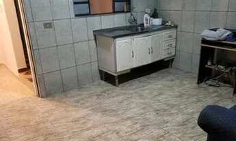 Imagem: Casa para aluguel com 3 quartos e suíte