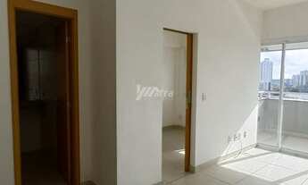 Imagem: Loft para alugar no Edifício Unique Studio