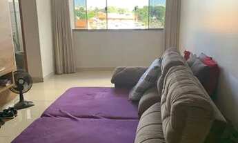 Imagem 4: Apartamento para aluguel possui 62 metros quadrados com 2 quartos em Parque Amazônia - Goi