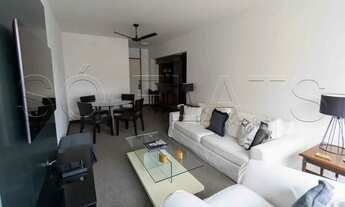 Imagem 2: Royal Victória Place flat no Itaim próximo a Avenida Faria Lima e Nove de Julho