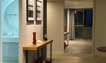 Imagem 2: Residencial Flat Botafogo