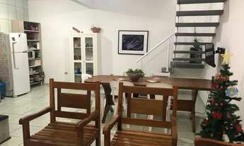 Imagem 5: Sobrado 3 quartos, SEM MOBILIA