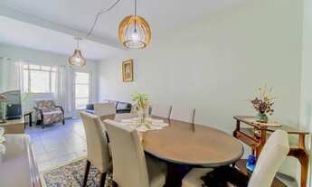 Imagem: Esta espaçosa casa está localizada no