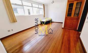 Imagem 3: Apartamento com 3 Quartos e Varanda - Ouro Preto em Belo Horizonte/MG