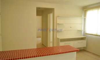 Imagem 6: Apartamento - Jardim Nova Europa - Campinas