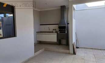 Imagem 4: Casa com 3 dormitórios no Jardim Ferraz